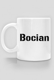 Bocian Puchacz