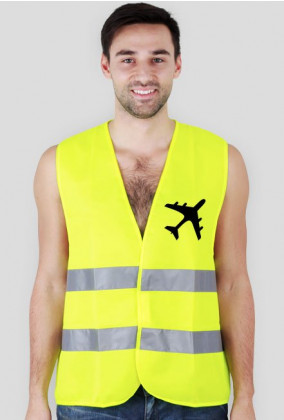 Koszulka lotnicza