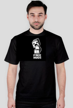 Koszulka FreeHugs