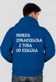 Bluza meska