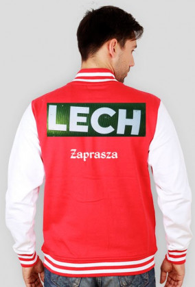 Bluza meska LECH