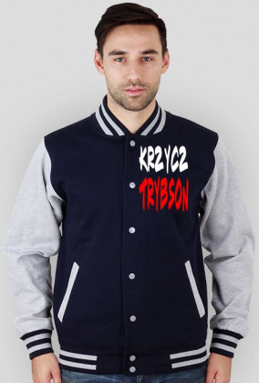 Baseball-patriotyczny Trybson