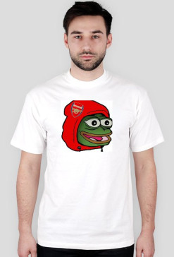 Aresnal Pepe H2