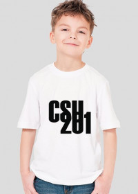 CSU201 BOY2