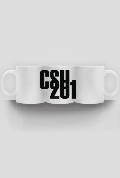 CSU201 TRIPPLE CUP