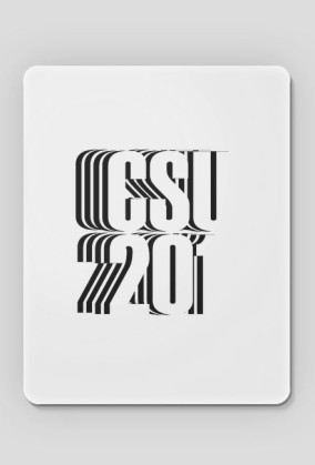 CSU201 MOUSEPAD2