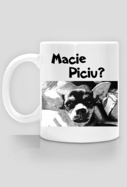 Dogcup
