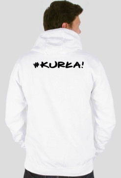 #kurła