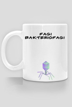 Bakteriofagi