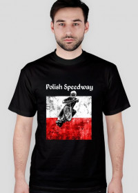 Polish Speedway Patriot