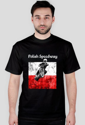 Polish Speedway Patriot