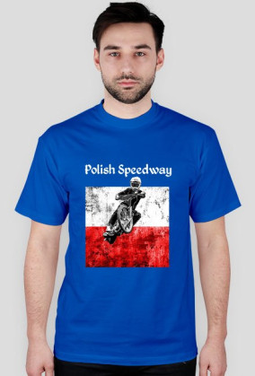 Polish Speedway Patriot