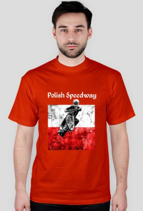 Polish Speedway Patriot