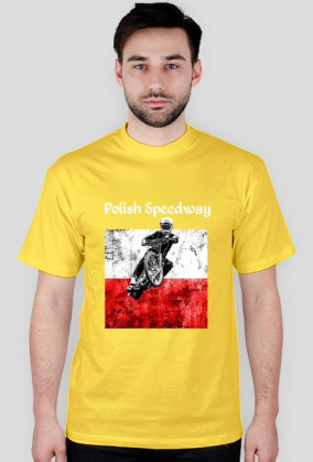 Polish Speedway Patriot