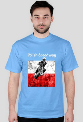 Polish Speedway Patriot