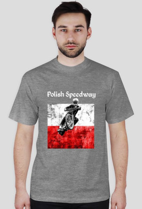 Polish Speedway Patriot
