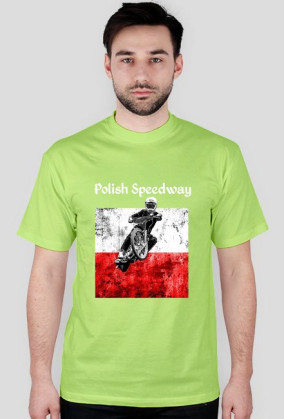 Polish Speedway Patriot