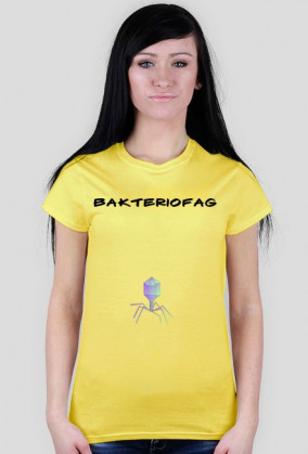 Bakteriofagi