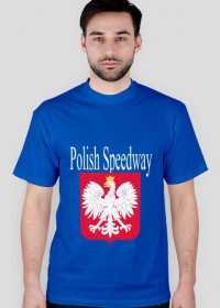 Polish Speedway Retro