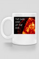 Kubek biały The Dark Side Of The Sun