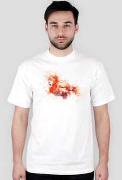 Flamingo White Racta
