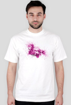 Flamingo Prpl White Racta