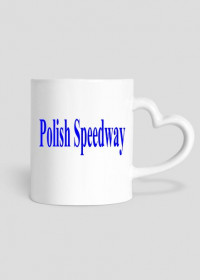 Kubek Polish Speedway