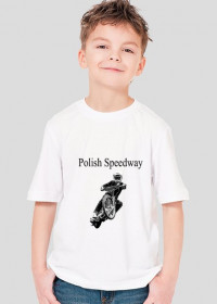 Polish Speedway Dla Chłopca