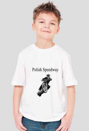Polish Speedway Dla Chłopca