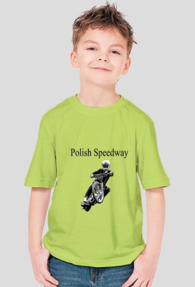 Polish Speedway Dla Chłopca
