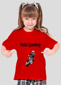 Polish Speedway Dla Dziewczynki