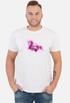 Flamingo Prpl White Racta