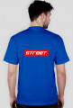 KOSZULKA STREET! - streetwear