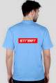 KOSZULKA STREET! - streetwear