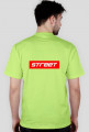 KOSZULKA STREET! - streetwear
