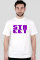 KOSZULKA STREET PIXELS! - streetwear
