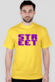 KOSZULKA STREET PIXELS! - streetwear