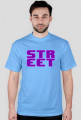 KOSZULKA STREET PIXELS! - streetwear