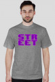 KOSZULKA STREET PIXELS! - streetwear