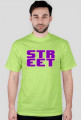KOSZULKA STREET PIXELS! - streetwear