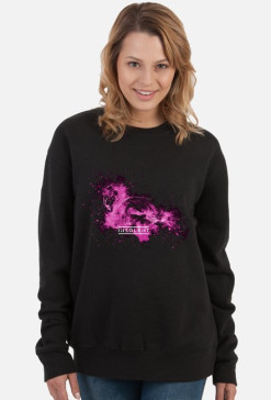 Flamingo Prpl Black Racta