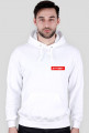 BLUZA STREET! - streetwear