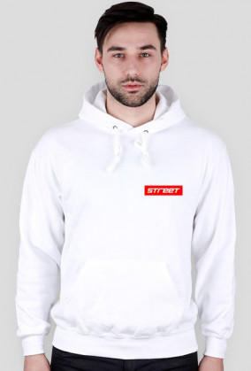BLUZA STREET! - streetwear