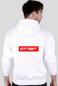 BLUZA STREET! - streetwear