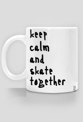 kubek SKATE