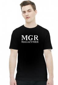 MGR magazynier