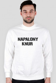 NAPALONY KNUR