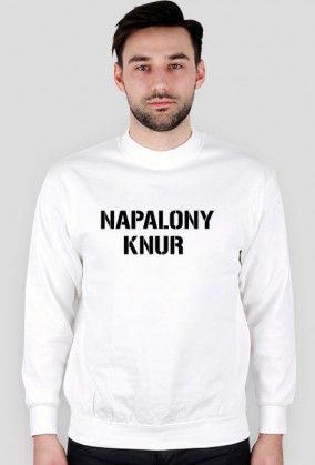 NAPALONY KNUR