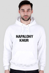 NAPALONY KNUR