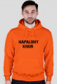 NAPALONY KNUR